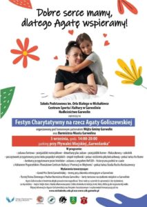 Plan Festynu Charytatywnego