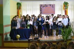 Obchody Dnia Edukacji Narodowej