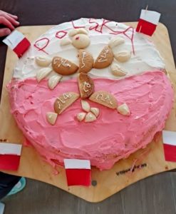 Rozstrzygnięcie konkursu z okazji Święta Niepodległości 2021