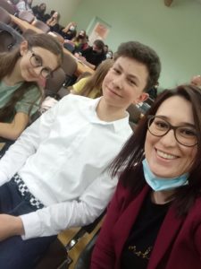 Powiatowy Festiwal Piosenki Patriotyczno-Religijnej