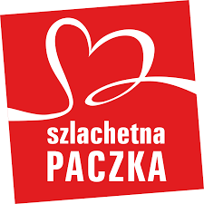SZLACHETNA PACZKA