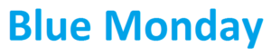 Blue Monday