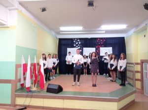 ŚWIĘTO  NARODOWE  TRZECIEGO  MAJA