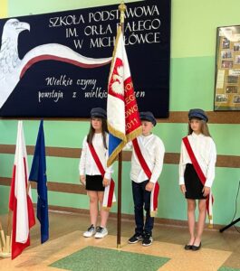 Rok szkolny 2021/2022 kończy się!