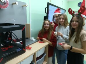 TYDZIEŃ EDUKACJI INFORMATYCZNEJ