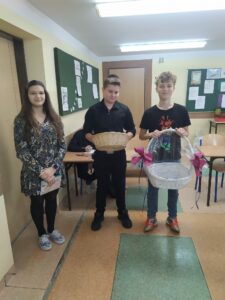 „Babę zesłał Bóg” – obchody Dnia Kobiet 2023