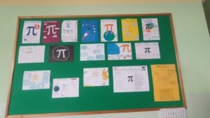 14 marca to Dzień Liczby π