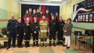 Mazowiecki Tydzień Bezpieczeństwa