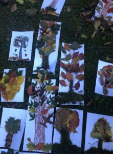 Warsztaty przyrodnicze