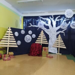 Mikołajkowe spotkanie