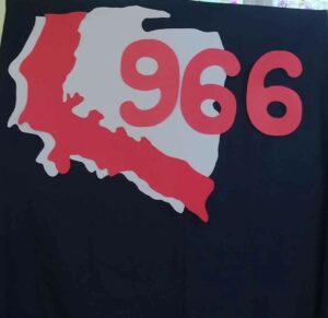 ŚWIĘTO CHRZTU POLSKI