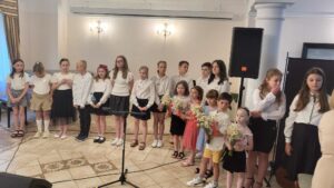 Koncert z okazji Dnia Matki