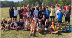 Mistrzostwa Powiatu w Indywidualnych Biegach Przełajowych  – Górki – 19 09 2024