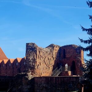 WYCIECZKA DO TORUNIA – klasy 7