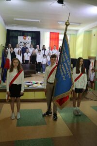 WITAJ MAJ! TRZECI MAJ!