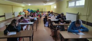 Ogólnopolski Konkurs-Orzeł Ortograficzny