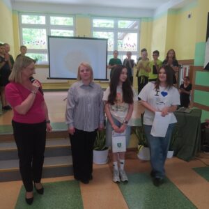 Gminny Konkurs Literacki