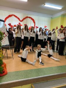 Dzień Edukacji Narodowej