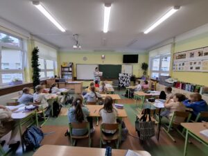 Październik Miesiącem Bibliotek Szkolnych
