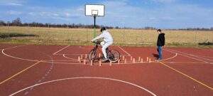 Ogólnopolski Turniej Bezpieczeństwa Ruchu Drogowego